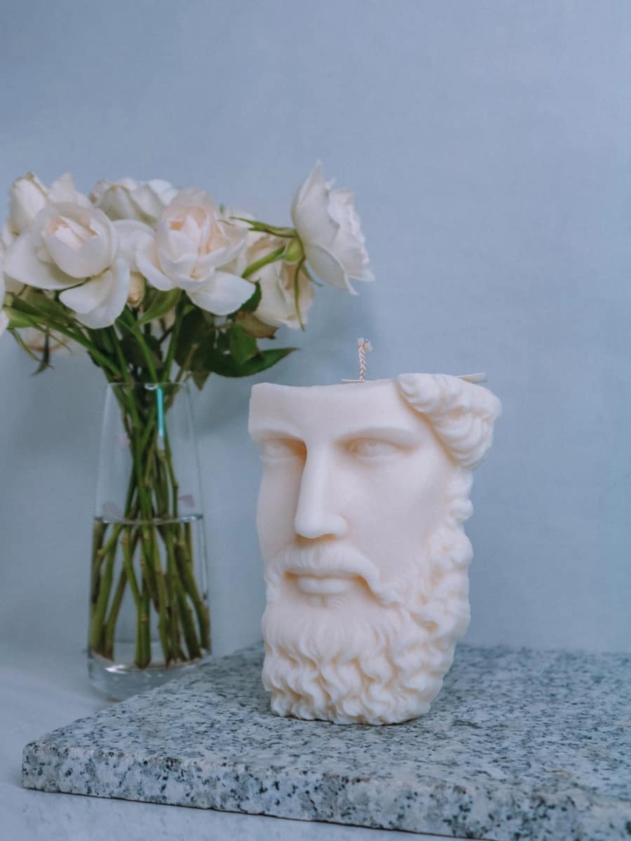 Michelangelo Sculpture - imagine 6